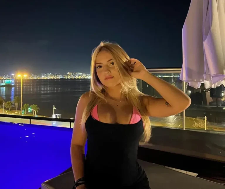 Sarah Estanislau